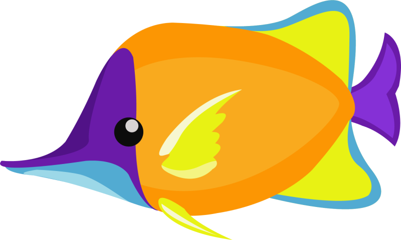 Fish Clipart free download