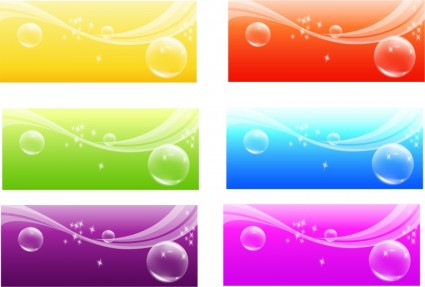 Background 02 free vector